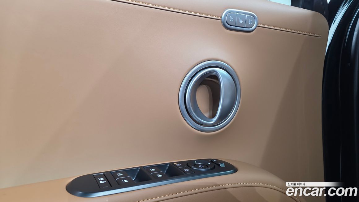 Hyundai Palisade 2026