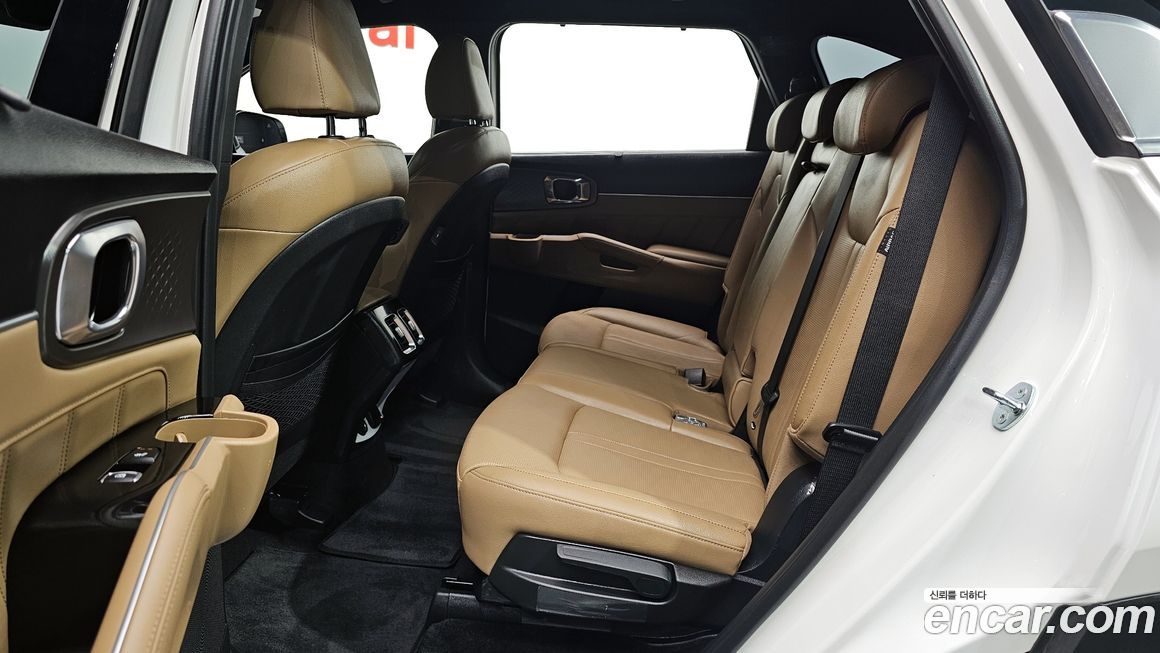 Kia Sorento 2025