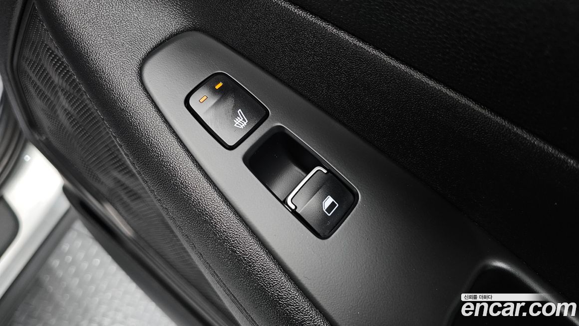 Hyundai Santafe 2023