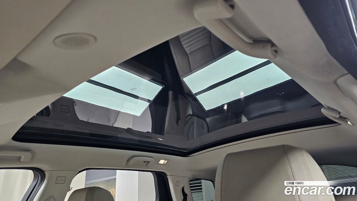 Land Rover Discovery Sport 2022