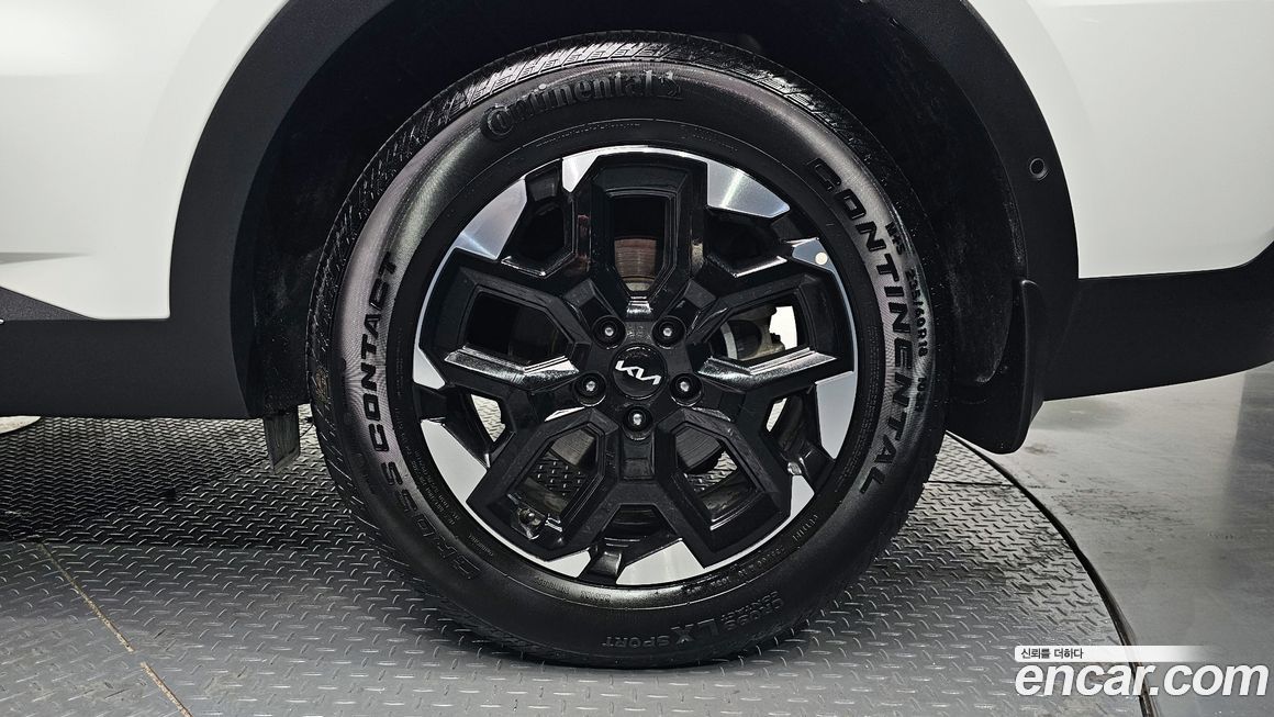 Kia Sorento 2025