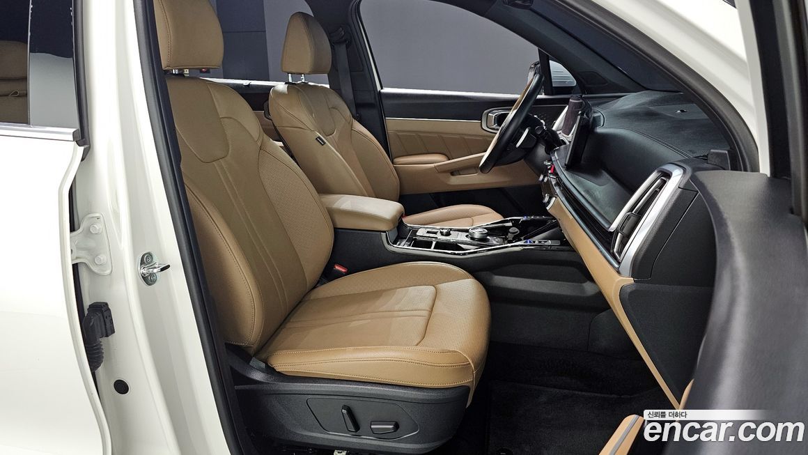 Kia Sorento 2025