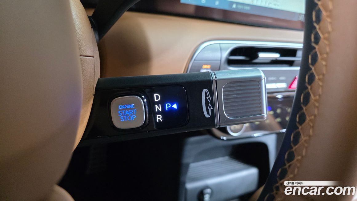 Hyundai Palisade 2026