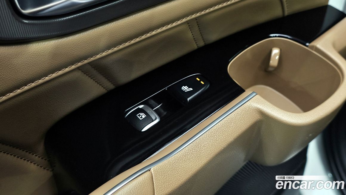 Kia Sorento 2025