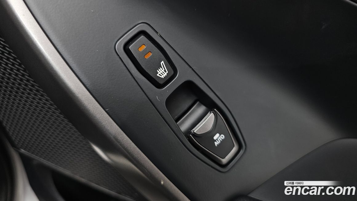 Hyundai Maxcruz 2015