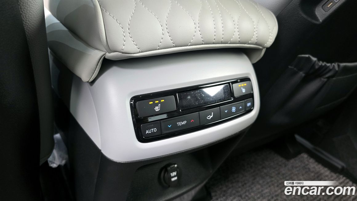 Hyundai Palisade 2024