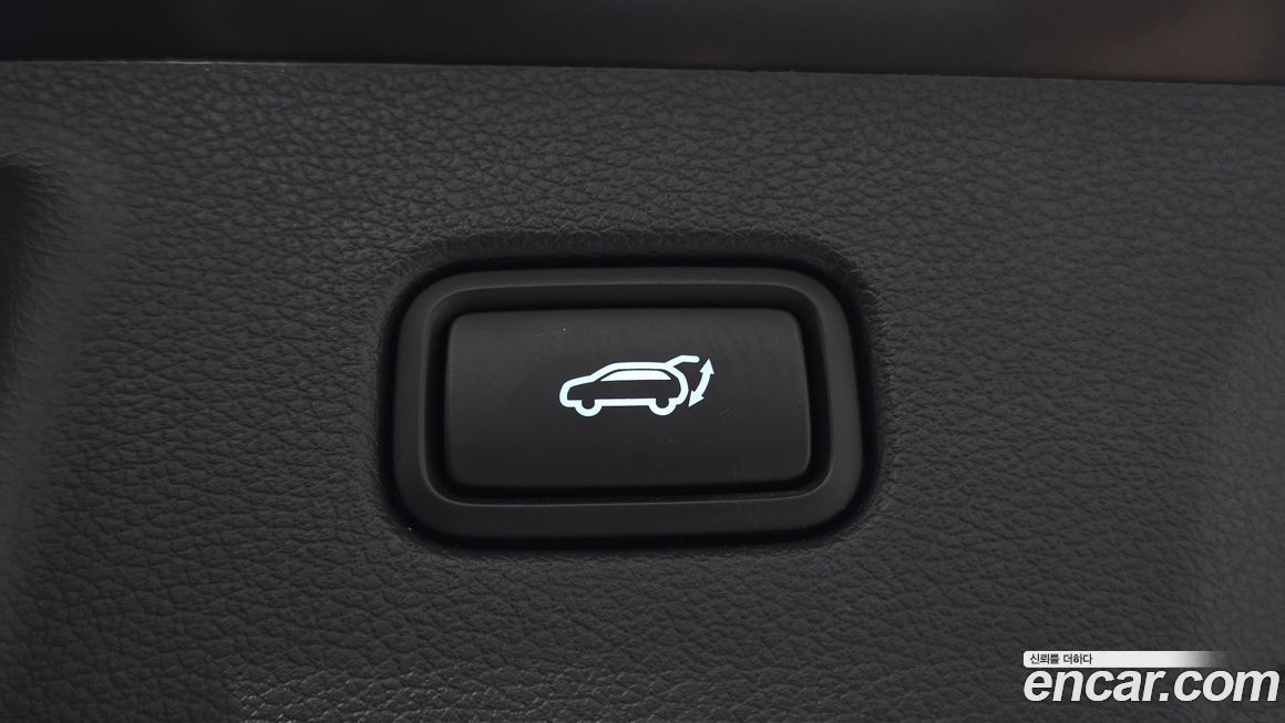 Hyundai Palisade 2024