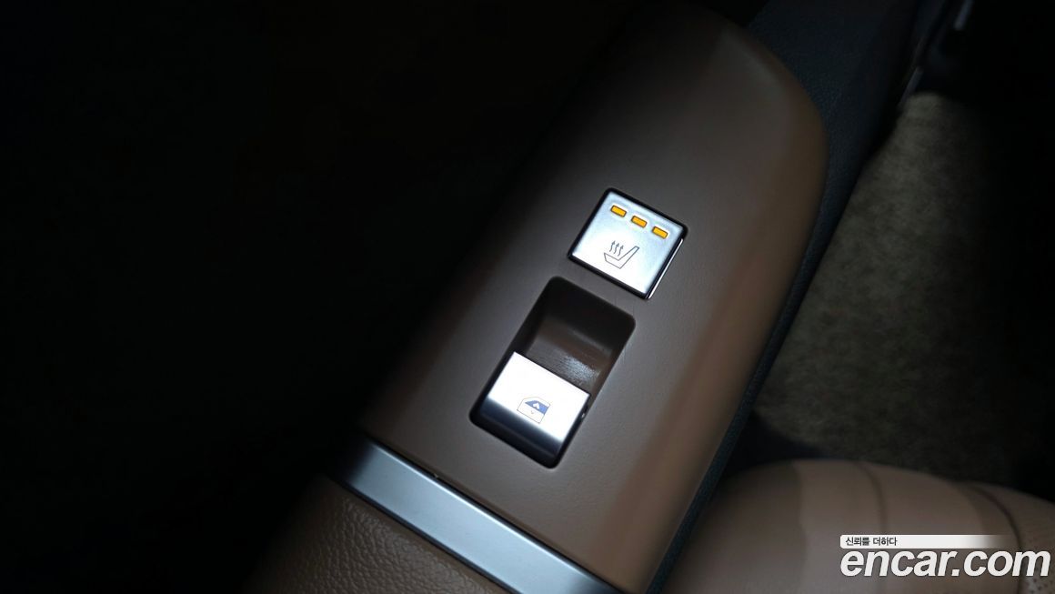 Hyundai Grandeur 2026