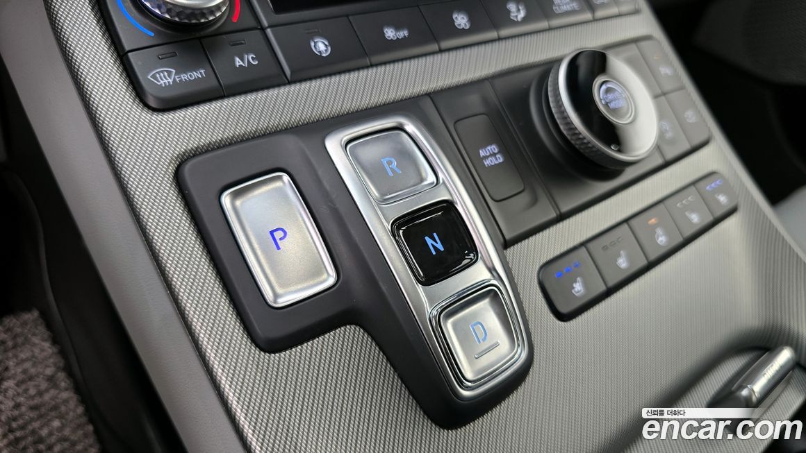 Hyundai Palisade 2024