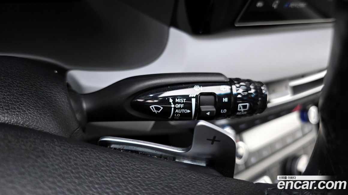 Hyundai Palisade 2024