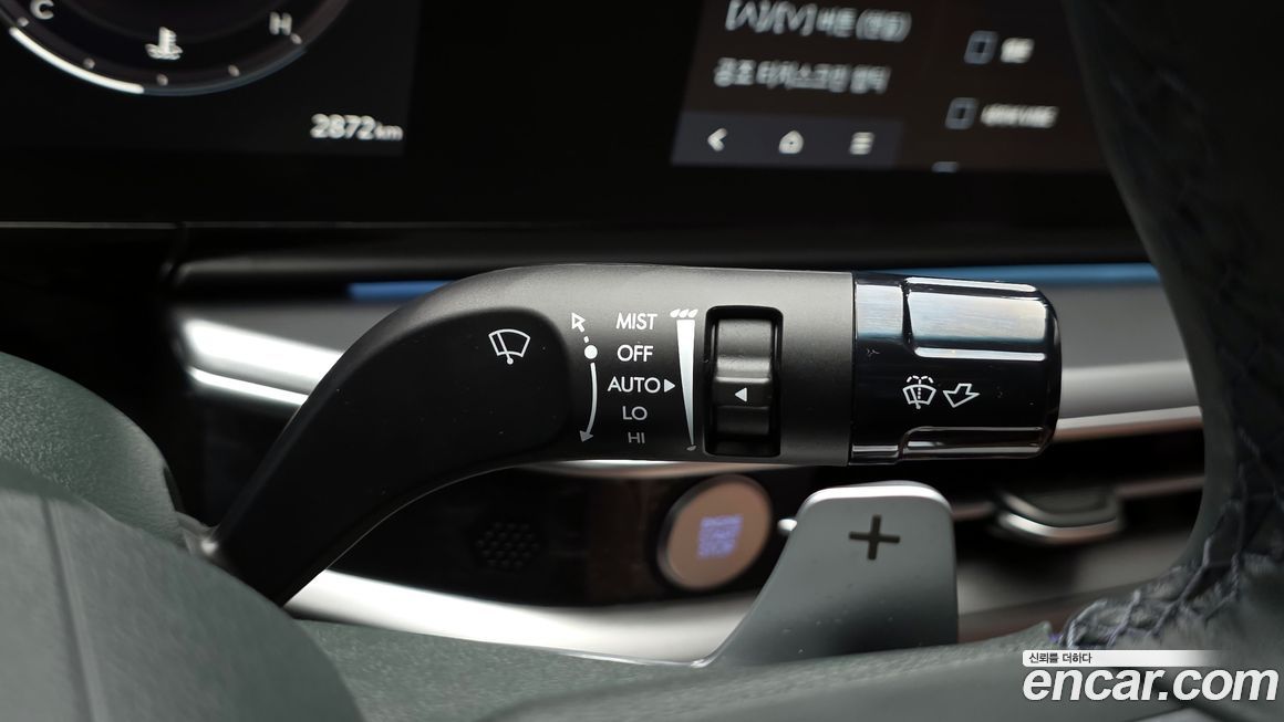 Hyundai Grandeur 2026