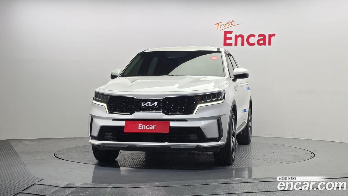 Kia Sorento 2023