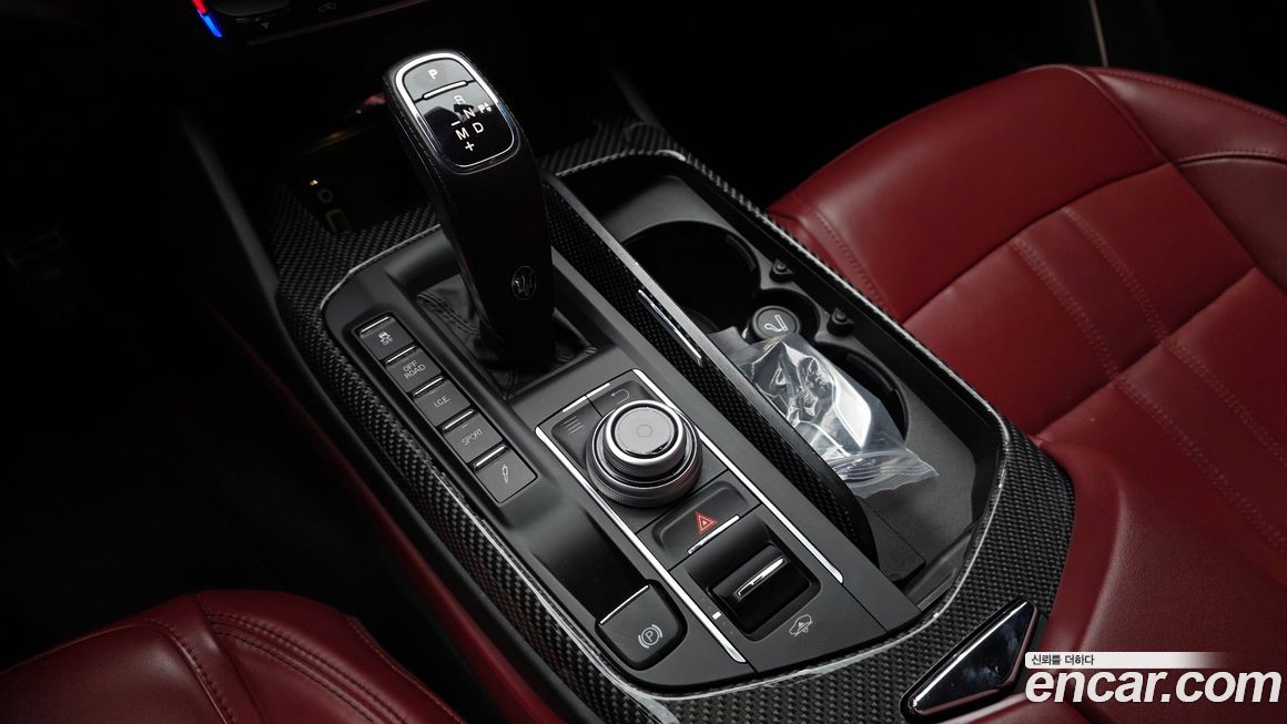 Maserati Levante 2019