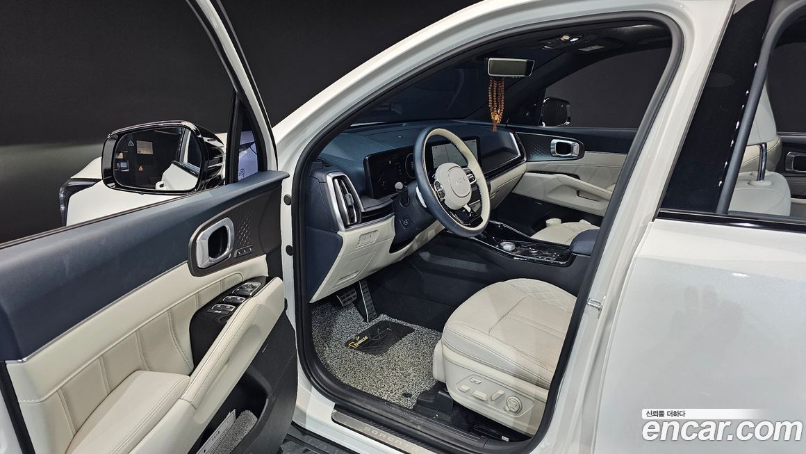 Kia Sorento 2024