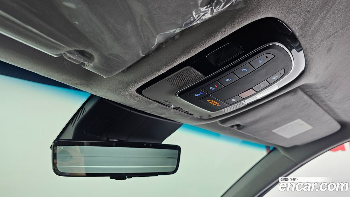 Hyundai Palisade 2024