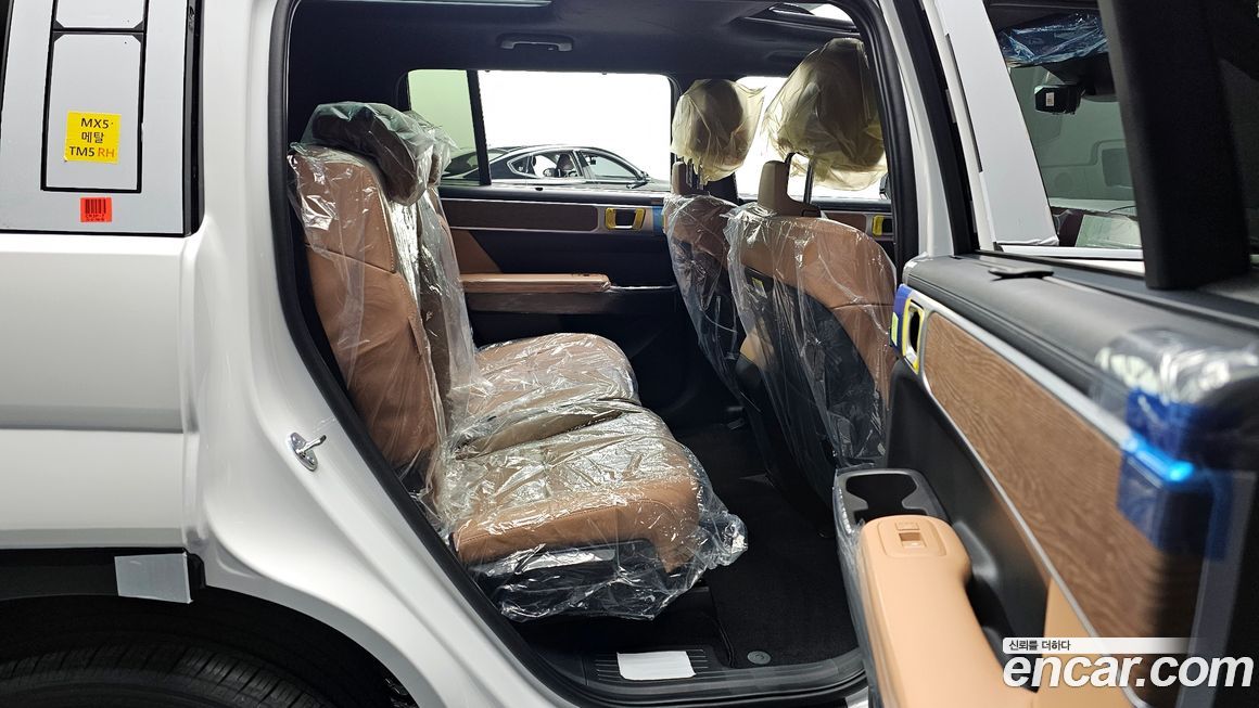 Hyundai Santafe 2026