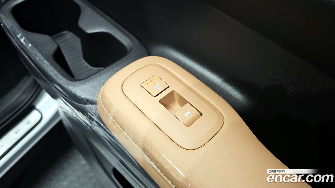 Hyundai Santafe 2026