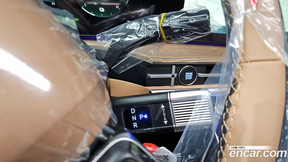 Hyundai Santafe 2026