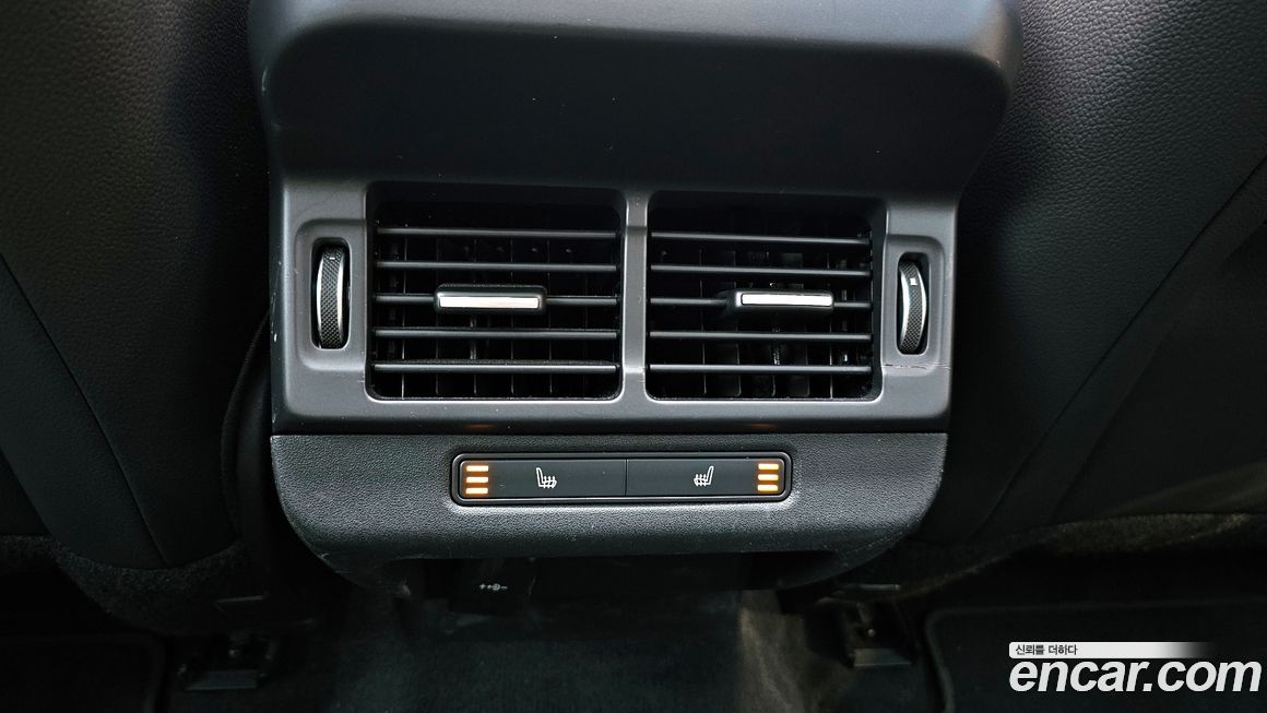 Land Rover Range Rover Evoque 2022