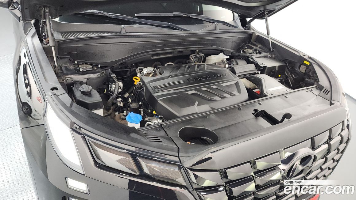 Hyundai Palisade 2024