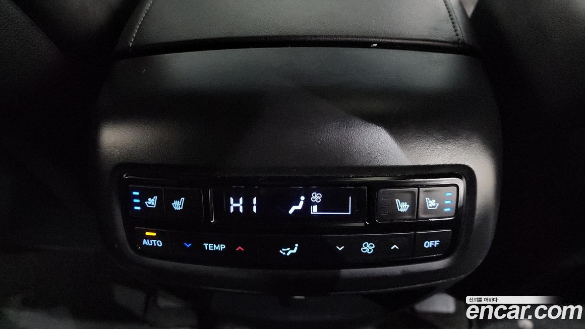 Hyundai Palisade 2024