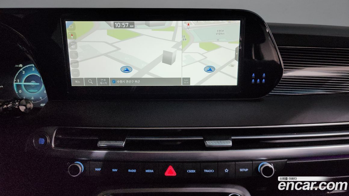 Hyundai Palisade 2024