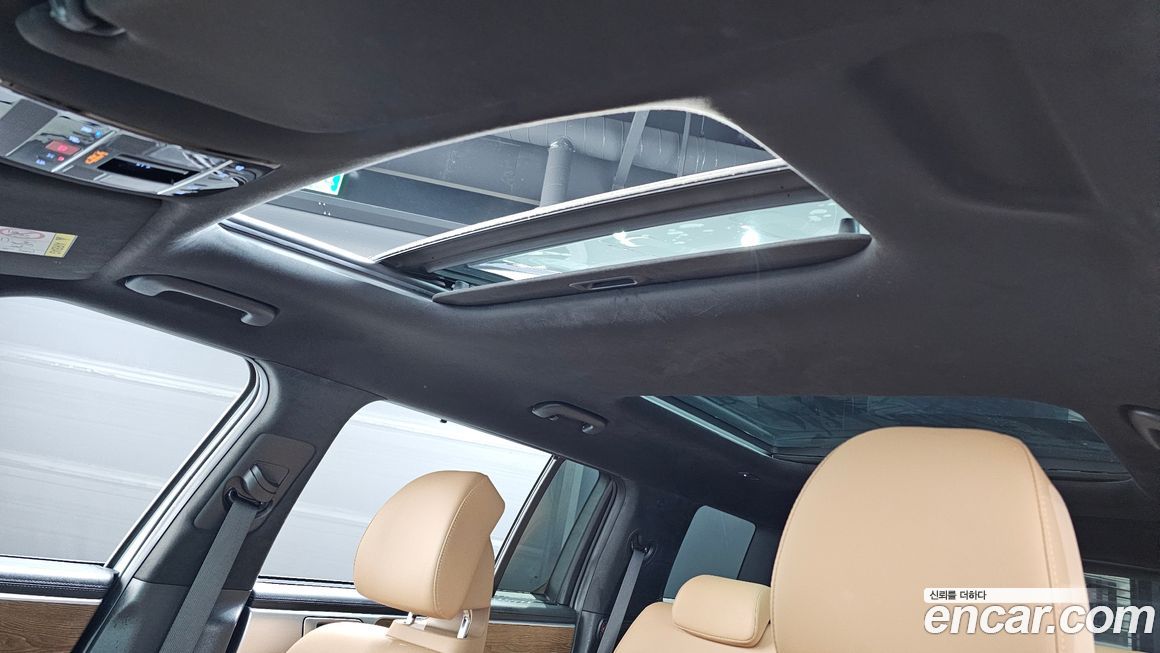 Hyundai Santafe 2025