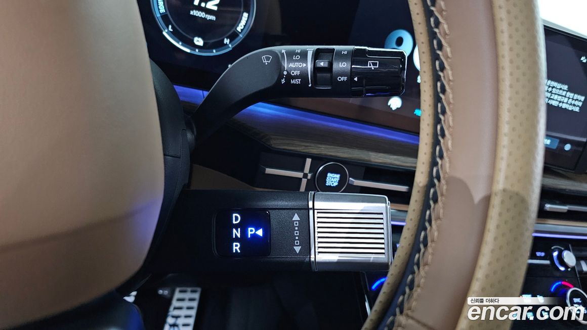 Hyundai Santafe 2025