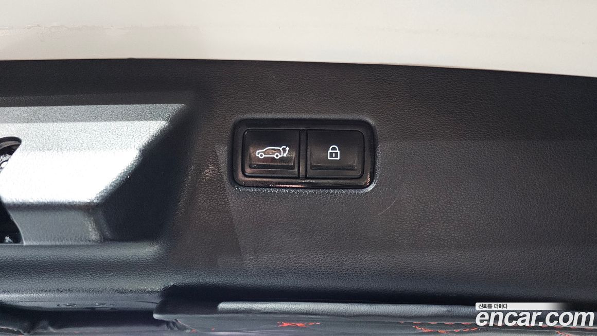 Hyundai Santafe 2025