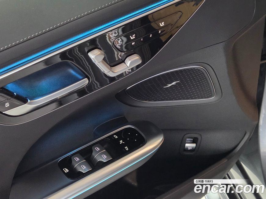 Mercedes-Benz C-Class 2022