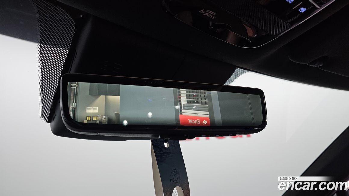 Hyundai Santafe 2025