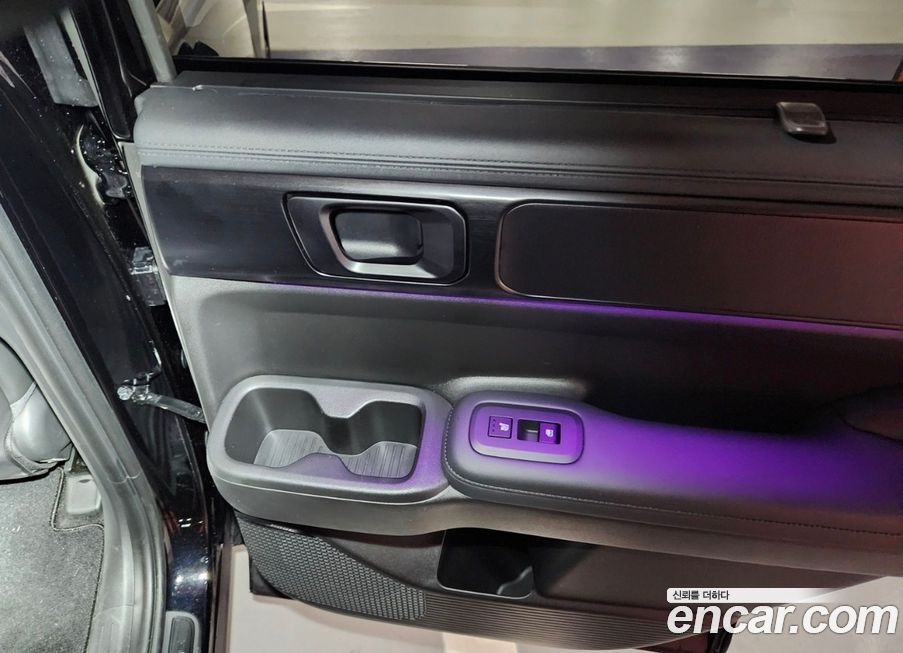 Hyundai Santafe 2025