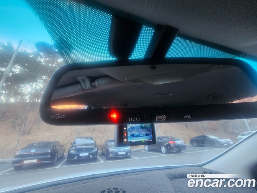 Hyundai Santafe 2015