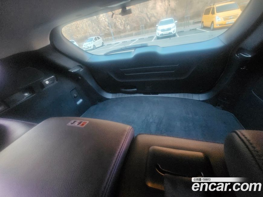 Hyundai Santafe 2015