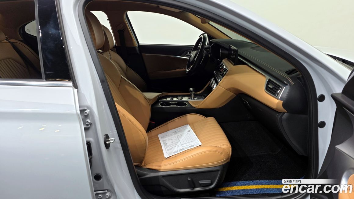Genesis G70 2022