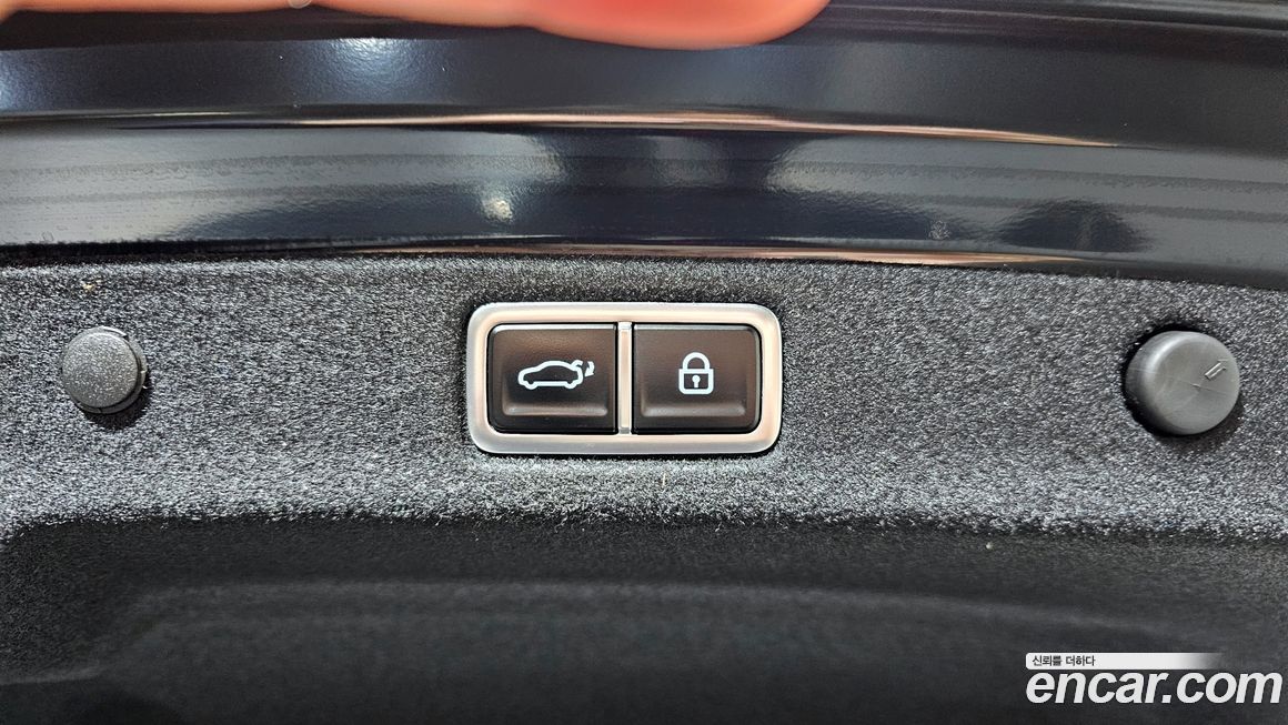 Hyundai Grandeur 2024