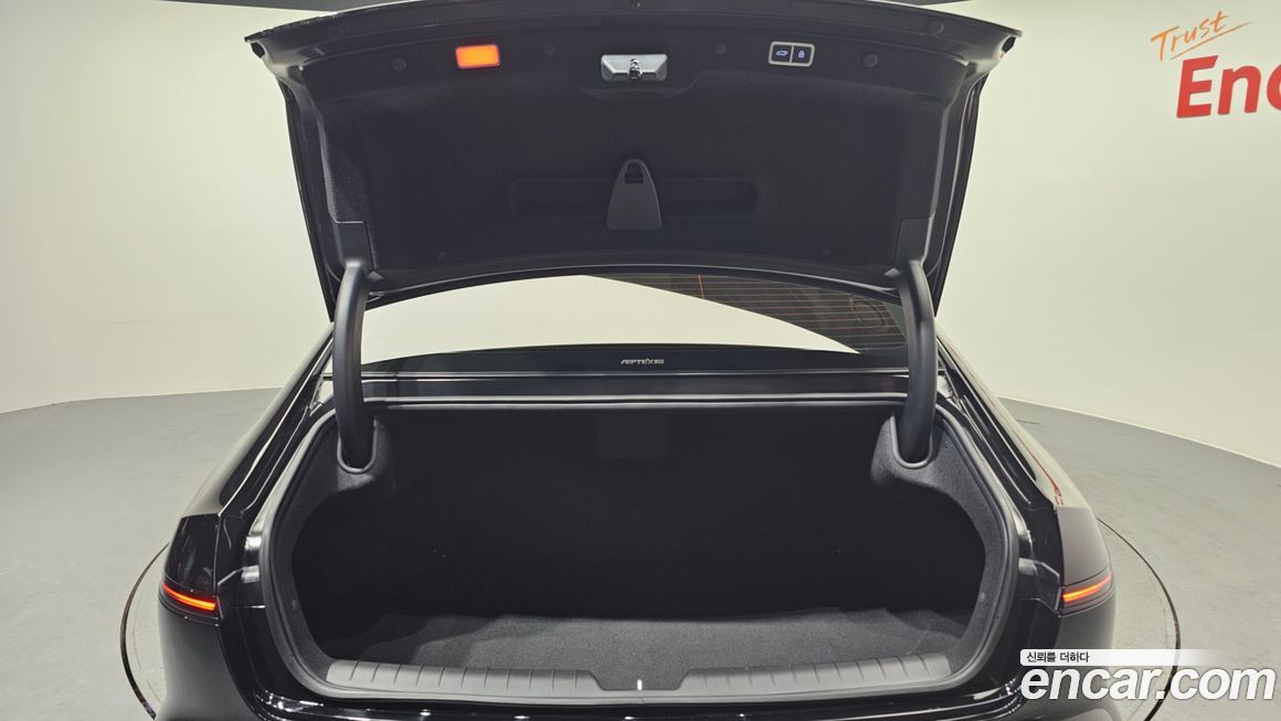 Hyundai Grandeur 2026