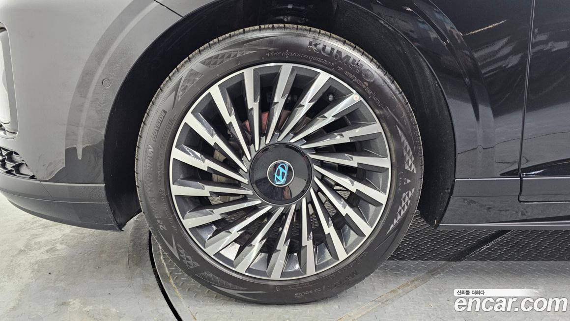 Hyundai Grandeur 2026