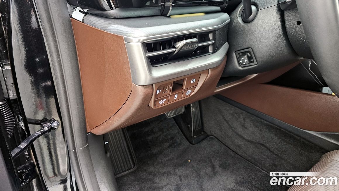 Hyundai Grandeur 2024