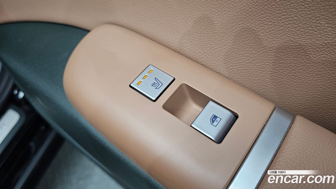 Hyundai Grandeur 2026