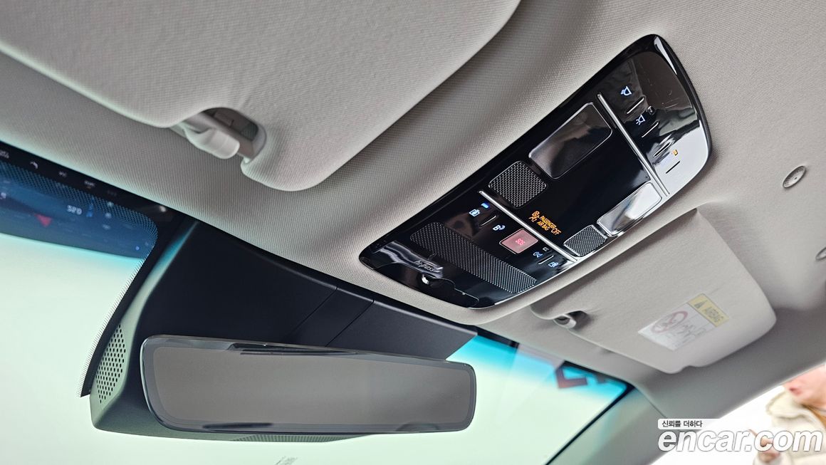 Hyundai Grandeur 2026