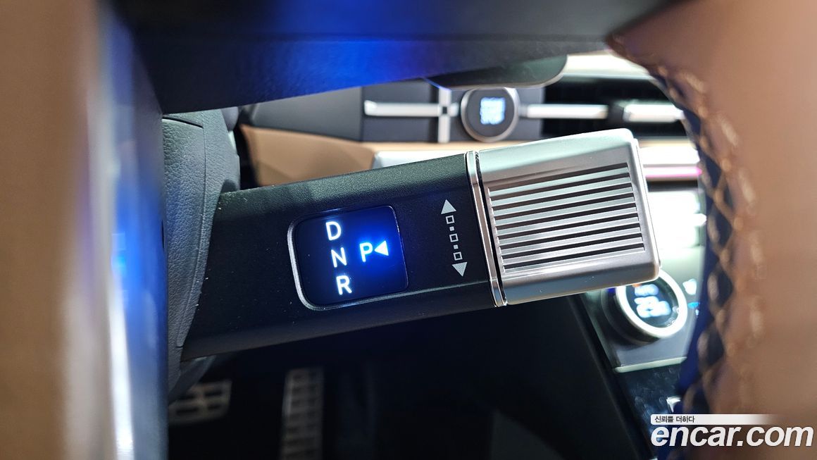 Hyundai Santafe 2025