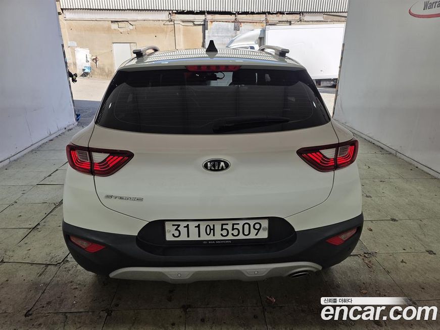 Kia Stonic 2020