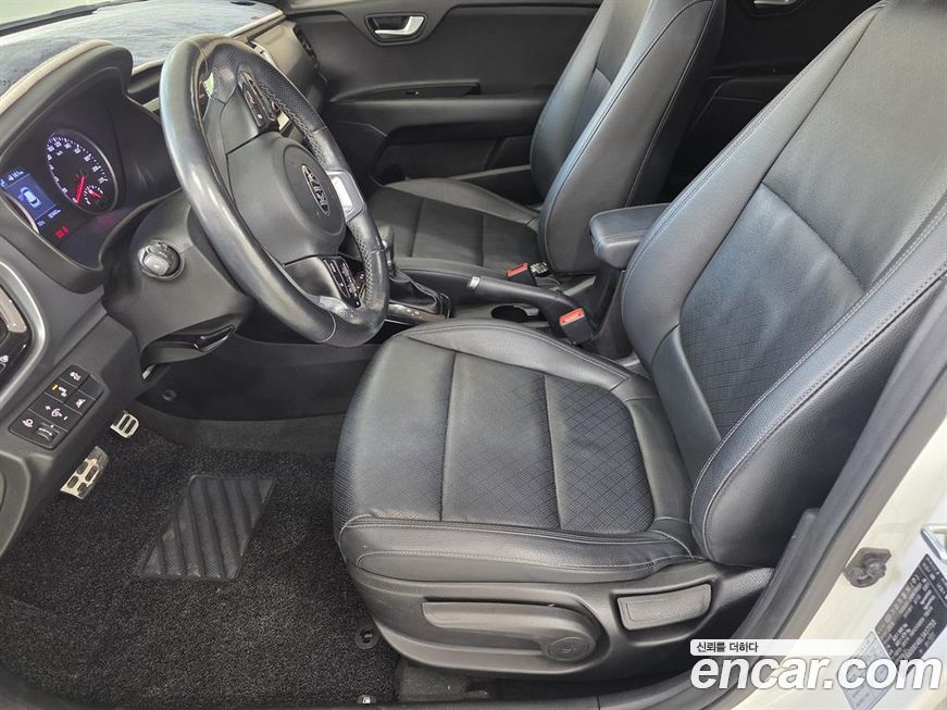 Kia Stonic 2020