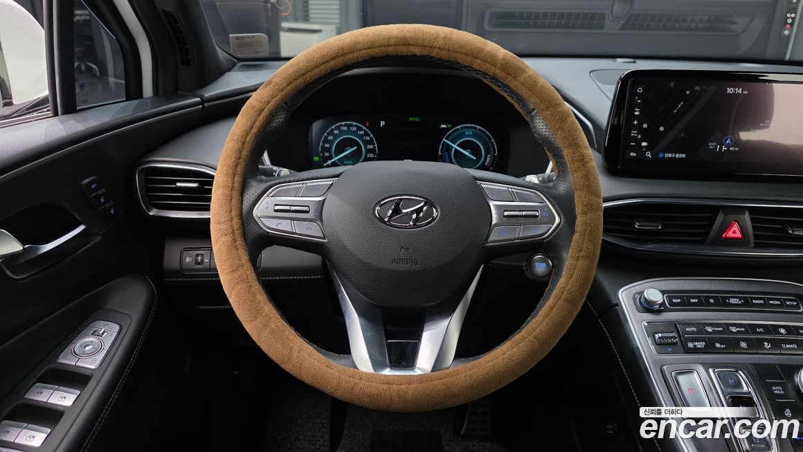 Hyundai Santafe 2023