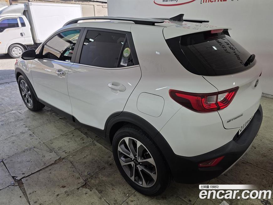 Kia Stonic 2020