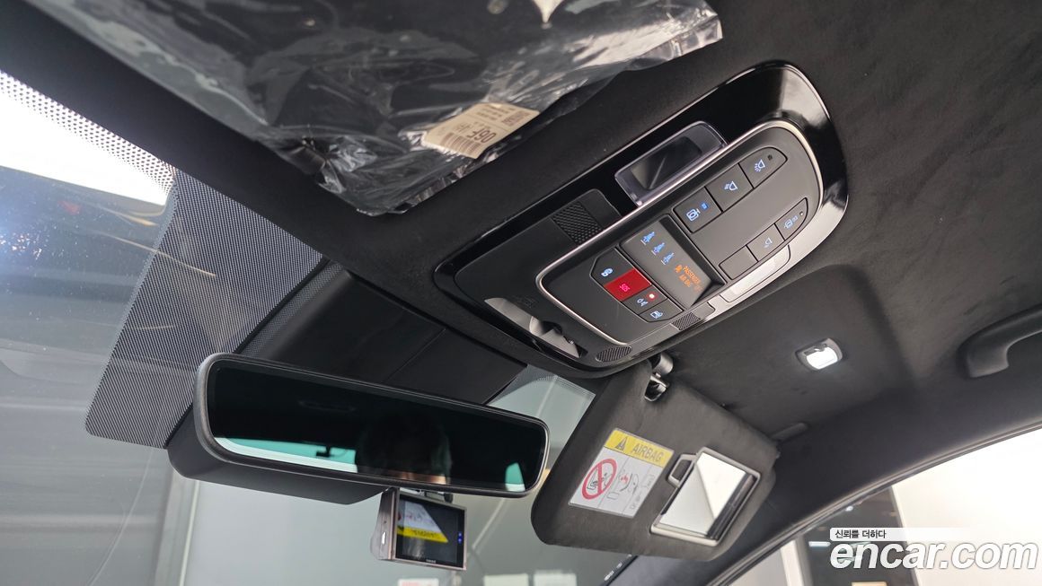 Hyundai Santafe 2023