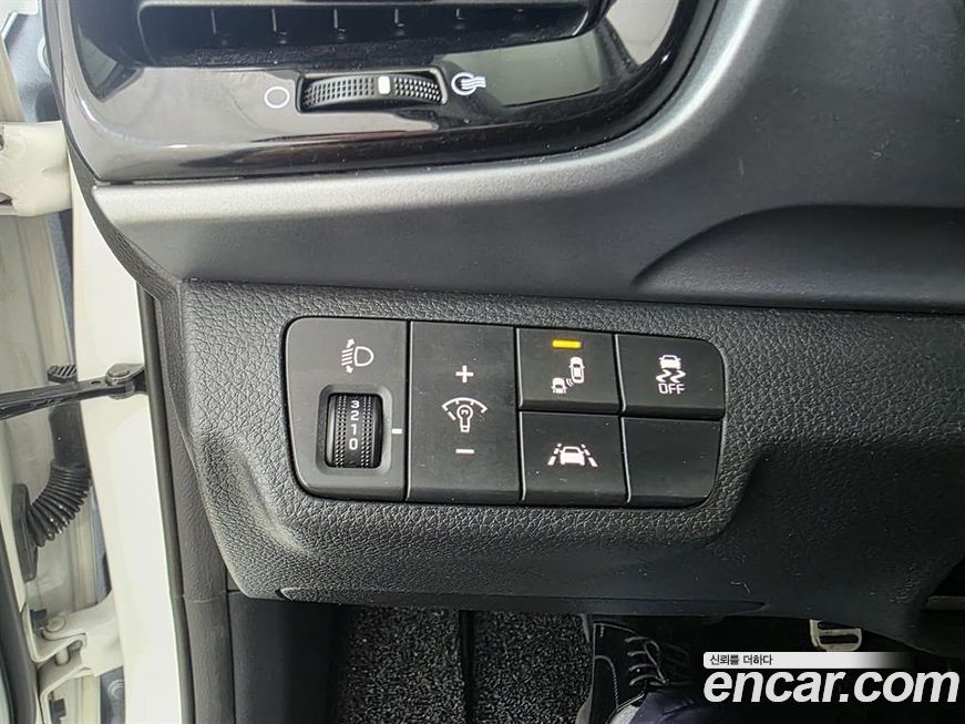 Kia Stonic 2020