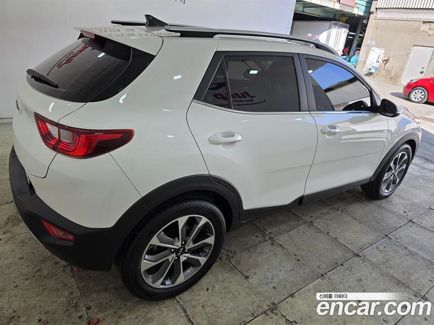 Kia Stonic 2020