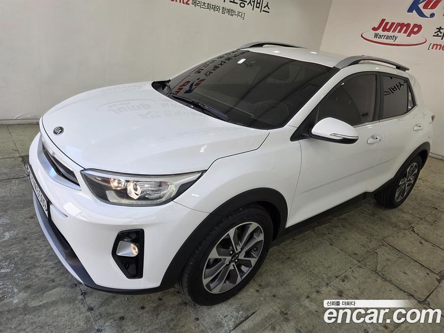 Kia Stonic 2020